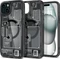 Spigen Ultra Hybrid Zero One MagFit für Apple iPhone 15 Plus Vorschaubild