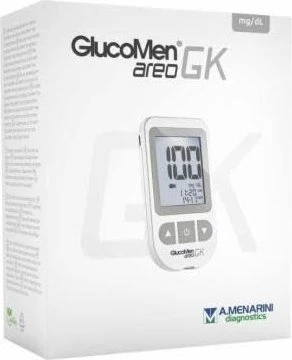 GlucoMen Areo GK
