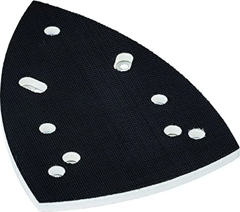 Bosch Professional Schleifplatte für Schwingschleifer, 150mm