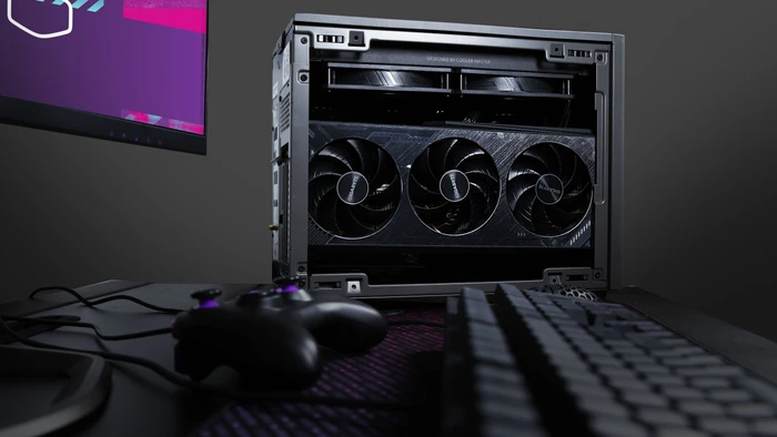 Cooler Master V-Series SFX Platinum V1100 1100W, ATX 3.0