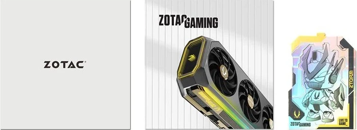 Zotac Gaming GeForce RTX 3060 Twin Edge, 12GB GDDR6, HDMI, 3x DP