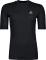 Ortovox 185 Merino MTN Hug Funktionsshirt kurzarm black raven (Damen) Vorschaubild