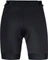 Schöffel Skin Pants 8h Fahrradhose kurz schwarz (Damen) Vorschaubild