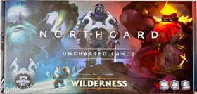 Northgard - Uncharted Lands - Wilderness (Erweiterung)