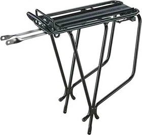 Topeak MTX Super Tourist Non-Disc mit Federklappe Gepäckträger