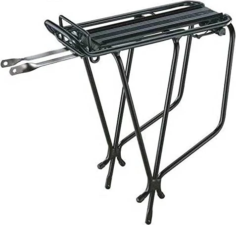 Topeak MTX Super Tourist Non-Disc mit Federklappe Gepäckträger