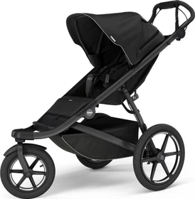 Thule Urban Glide 3 schwarz