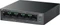 TP-Link LS100 LiteWave Desktop Switch, 5x RJ-45, 41W PoE Vorschaubild