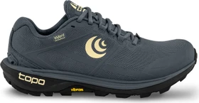 topo athletic Terraventure 4 WP grey/butter (Damen)