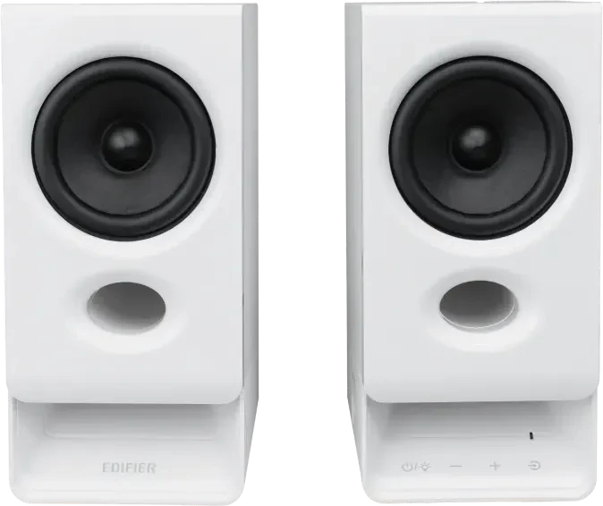 Edifier R20BT weiß