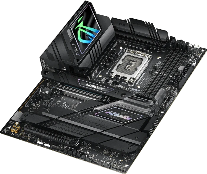 ASUS ROG Strix Z790-F Gaming WIFI II (Intel 1700)