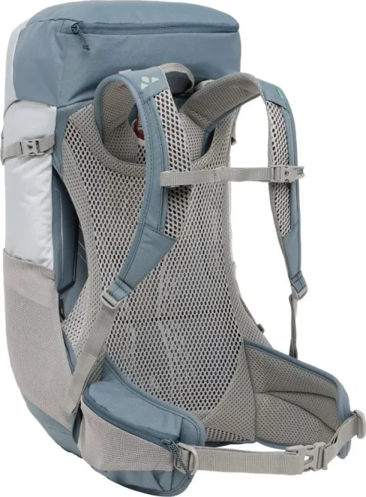 Vaude Brenta 30 pigeon grey
