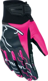 Bering Walshe schwarz/rosa