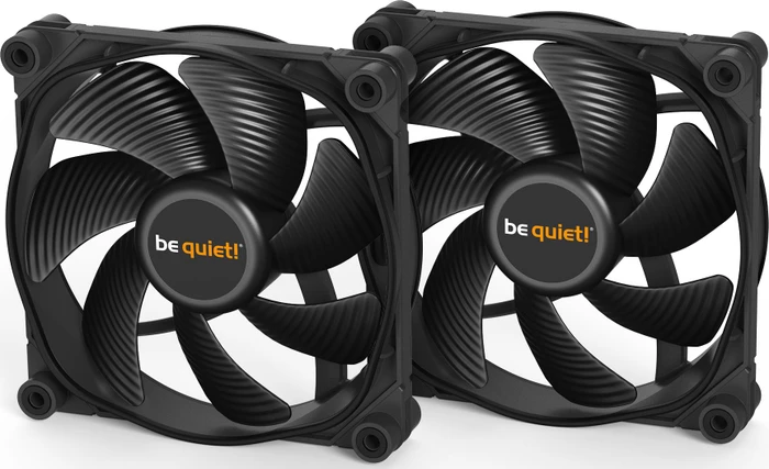 be quiet! Silent Loop 2 240mm
