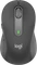 Logitech Signature M650 Medium, Graphite, Logi Bolt, USB/Bluetooth Vorschaubild