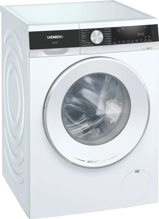 Siemens iQ500 WG44G2M90 Frontlader