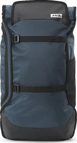 Aevor Travel Pack proof petrol