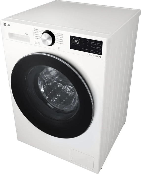 LG F4WX7012 Frontlader