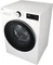 LG F4WX7012 Frontlader Vorschaubild