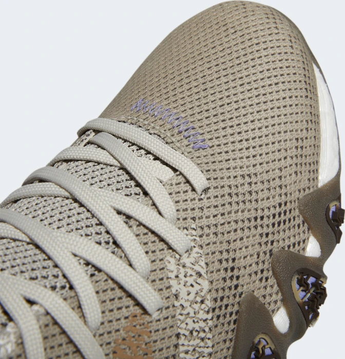 adidas CodeChaos 22 Spikeless bliss/brown/light purple (Damen)
