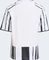 adidas Juventus Turin 2025/2026 Heimausrüstung schwarz/weiß (Junior) Vorschaubild