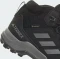 adidas Organizer Mid GTX core black/grey three (Junior) Vorschaubild