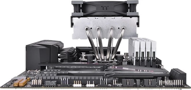 Thermaltake Toughair 110