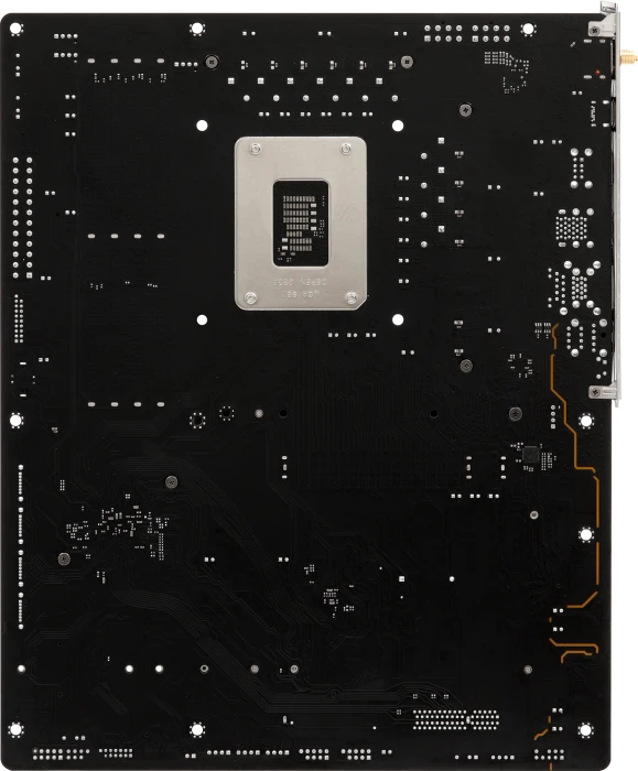 ASRock B860 Rock WiFi 7 (Intel 1851)
