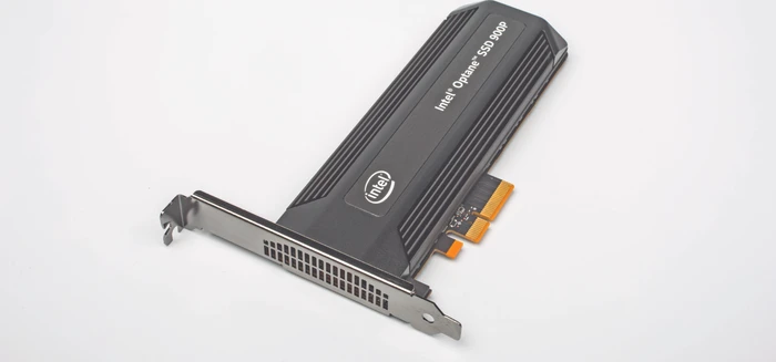 Intel Optane SSD 900P 280GB, Add-In Card / PCIe 3.0 x4