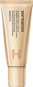 Hourglass Illusion Luminous Glow Foundation 10 LSF30, 35ml