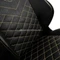 noblechairs Hero Gamingstuhl, schwarz/gold Vorschaubild