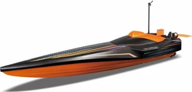 Maisto R/C Hydro Blaster