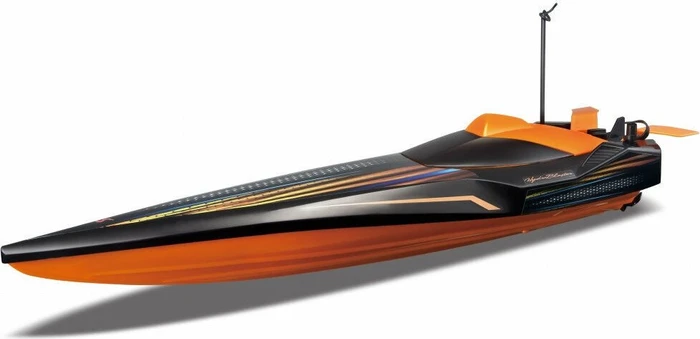 Maisto R/C Hydro Blaster