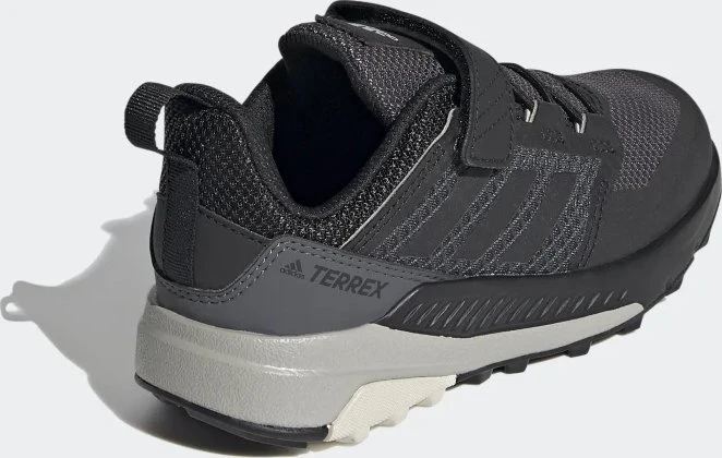 adidas Terrex Trailmaker grey five/core black/aluminium (Junior)