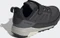 adidas Terrex Trailmaker grey five/core black/aluminium (Junior) Vorschaubild