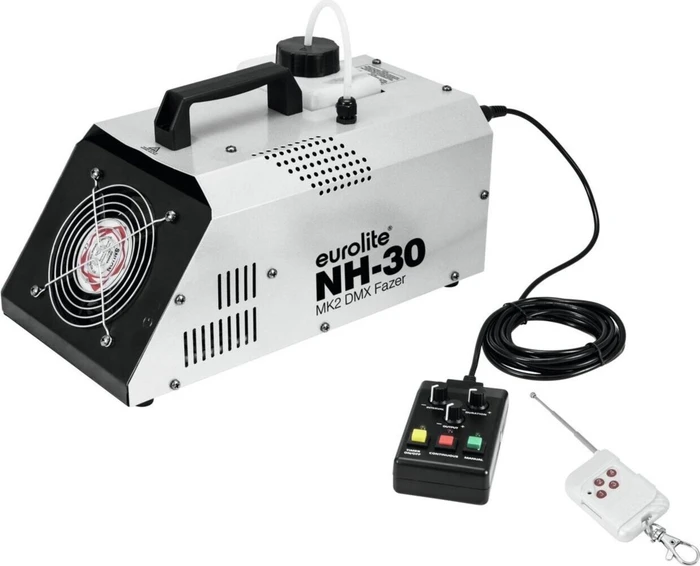 Eurolite NH-30 Hazer