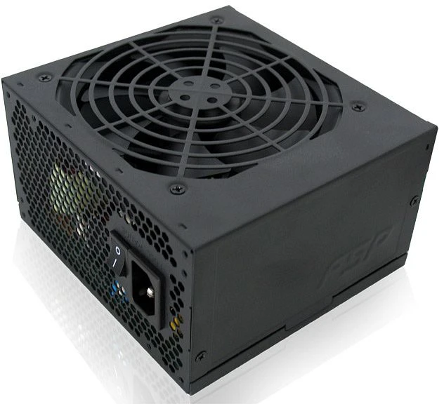 FSP Raider 550W, ATX 2.3