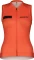 Scott RC Pro Trikot ärmellos astro red/black (Damen) Vorschaubild