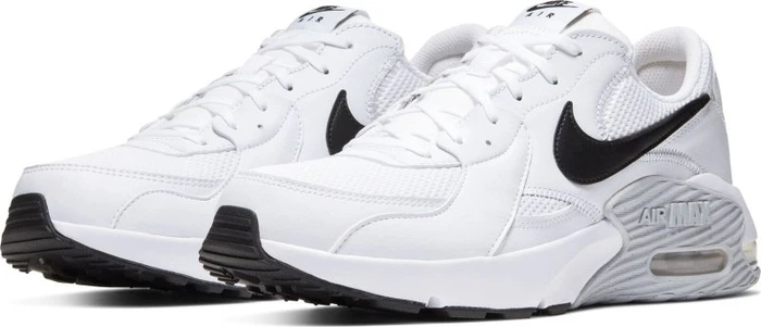 Nike Air Max Excee white/pure platinum/black (Herren)