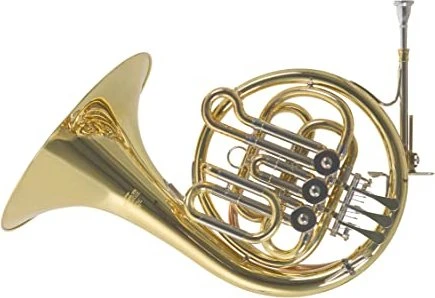 Roy Benson Kinder Bb-Waldhorn HR-212B