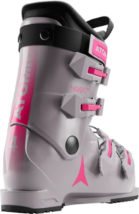 Atomic Hawx 4 dust/pink (Junior) (Modell 2025/2026)