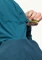 Jack Wolfskin Go Hike Hardshell Funktionsjacke blue daze (Herren) Vorschaubild