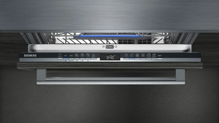 Siemens iQ300 SN63EX14BE