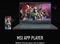 MSI Stealth 15M A11SDK-085, Carbon Gray, Core i7-1185G7, 16GB RAM, 512GB SSD, GeForce GTX 1660 Ti Max-Q, DE Vorschaubild
