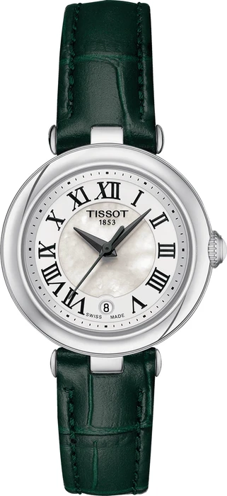 Tissot Bellissima Small Lady T126.010.16.113.02
