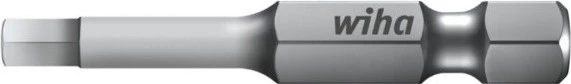 Wiha Professional 7043 Z Innensechskant Bit 1/4", 5x70mm, 1 Stück