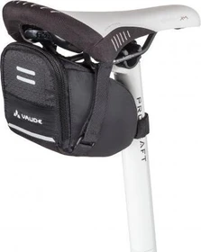 Vaude Race Light XL Satteltasche schwarz