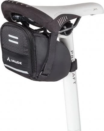 Vaude Race Light XL Satteltasche schwarz