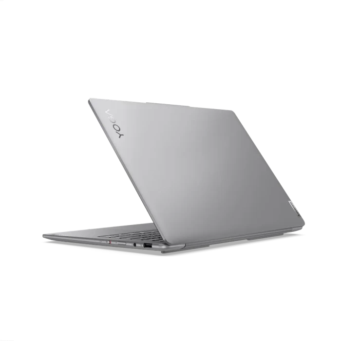 Lenovo Yoga Slim 7 14IMH9, Luna Grey, Core Ultra 5 125H, 16GB RAM, 512GB SSD, DE