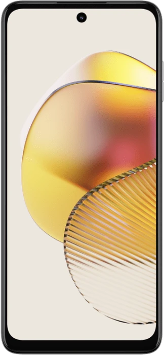 Motorola Moto G73 5G Lucent White